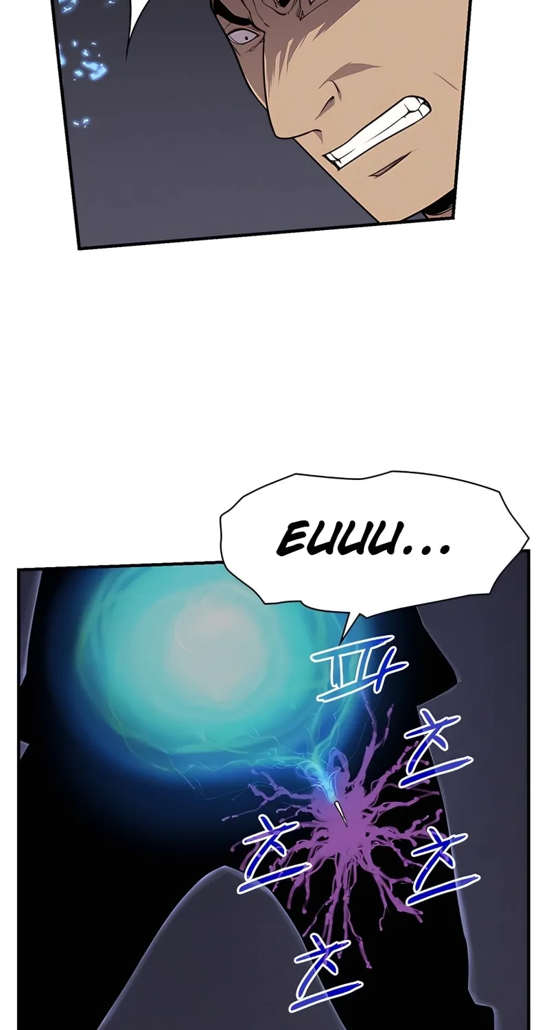 Read The Strongest Ever chapter 76 image 20 on Lezhin