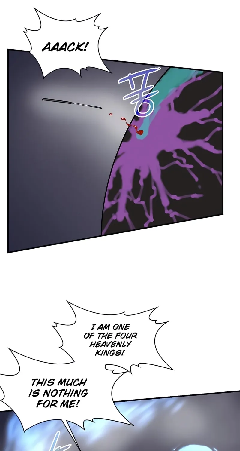 Read The Strongest Ever chapter 76 image 22 on Lezhin