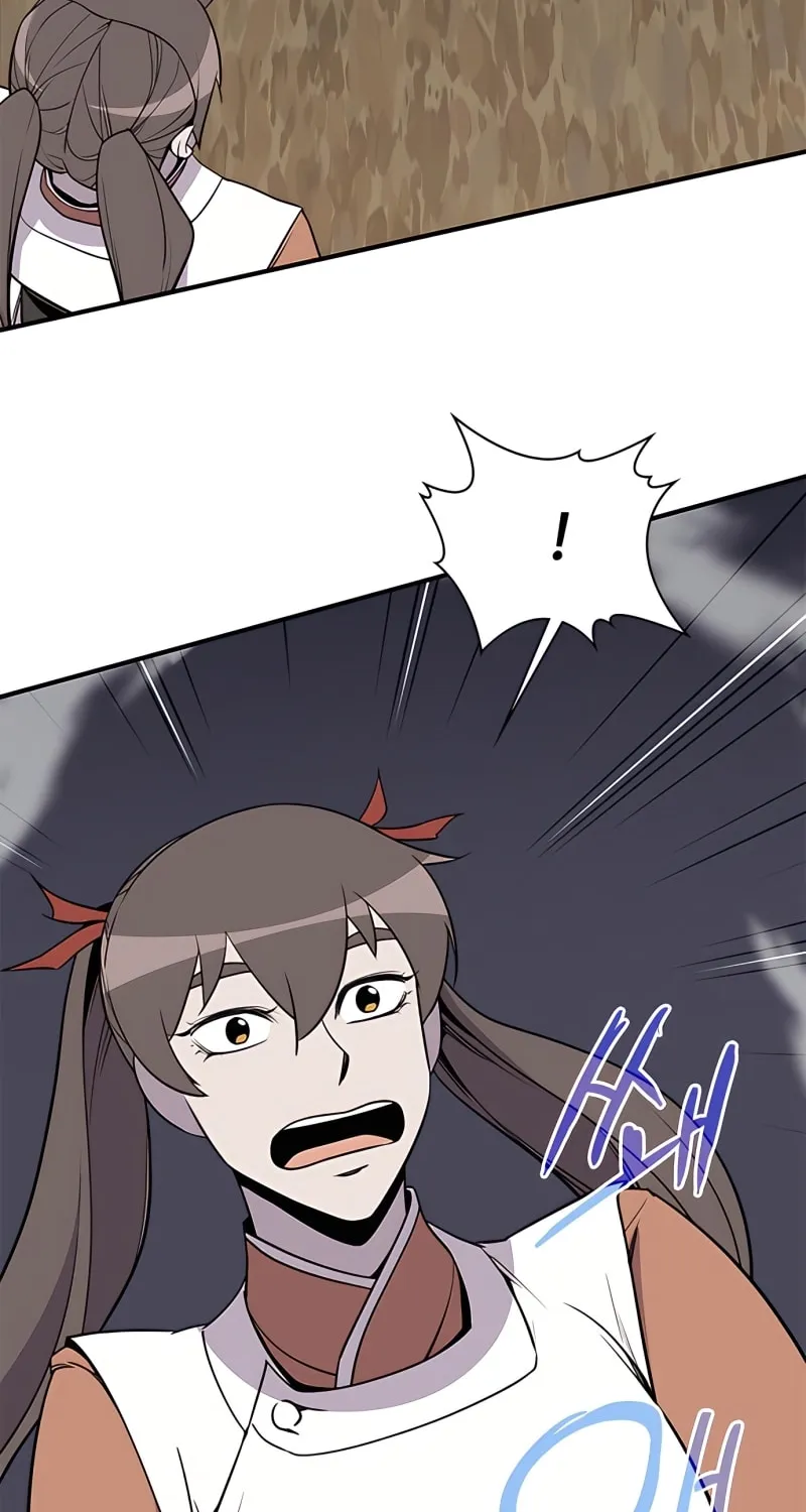 Read The Strongest Ever chapter 76 image 26 on Lezhin