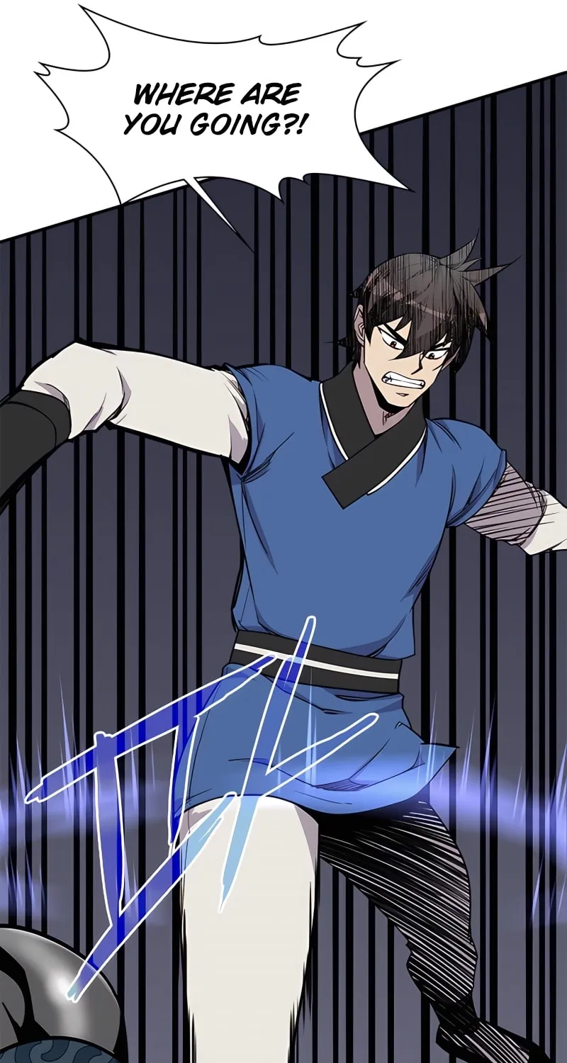 Read The Strongest Ever chapter 76 image 28 on Lezhin