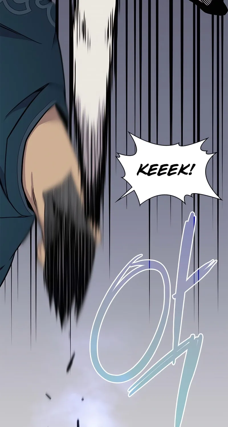 Read The Strongest Ever chapter 76 image 29 on Lezhin