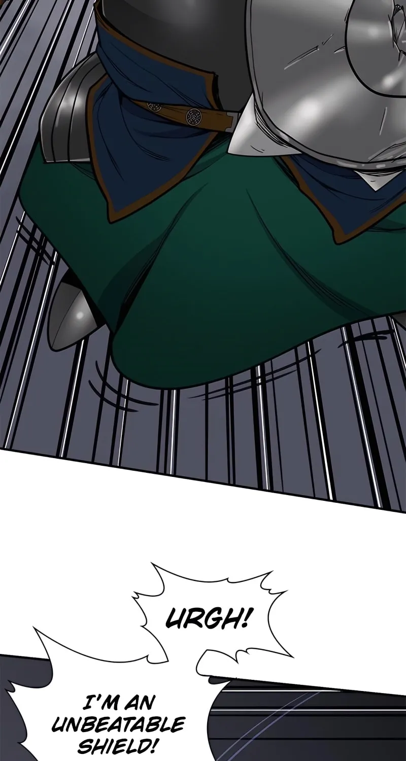 Read The Strongest Ever chapter 76 image 34 on Lezhin