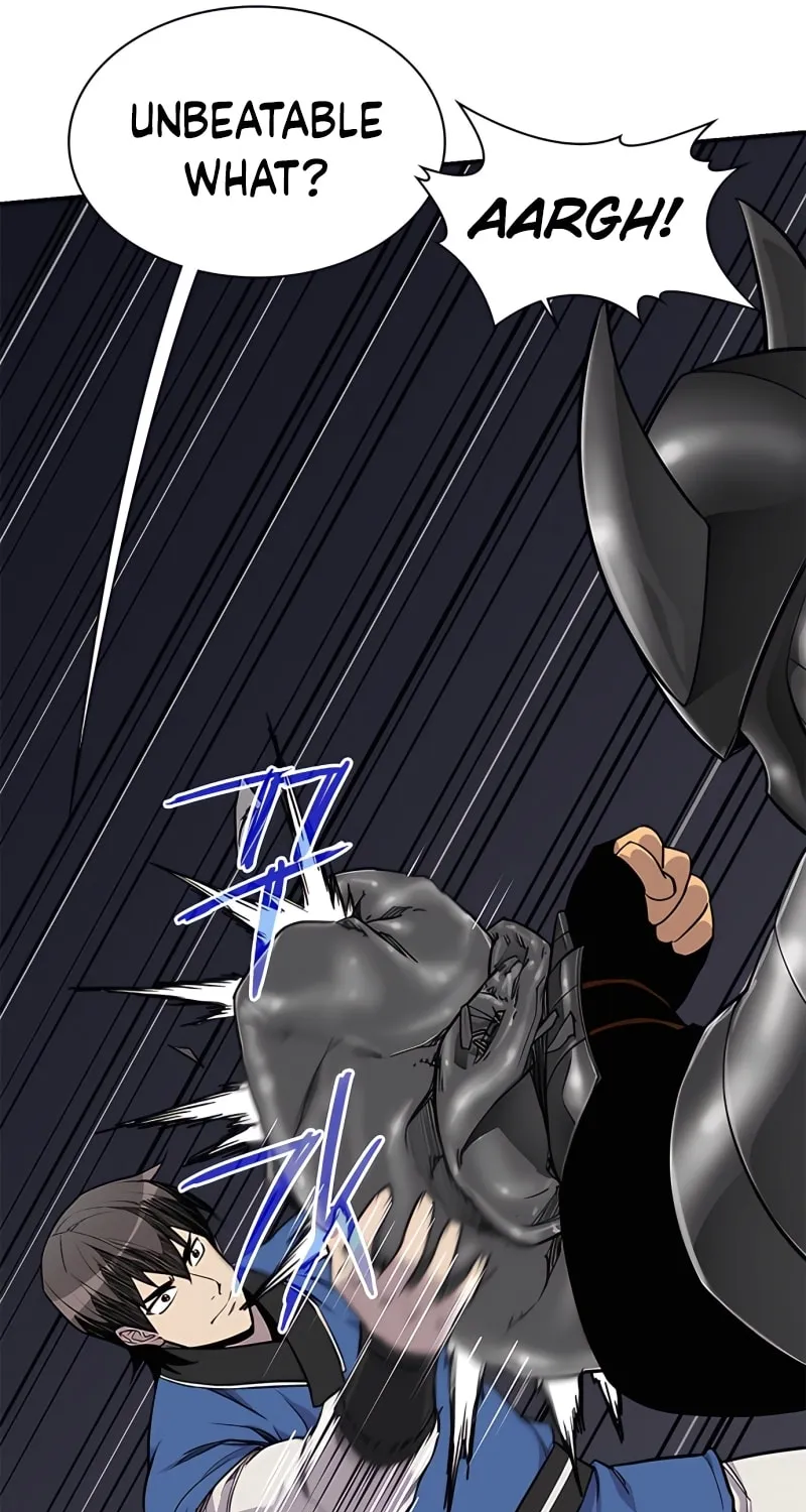 Read The Strongest Ever chapter 76 image 37 on Lezhin