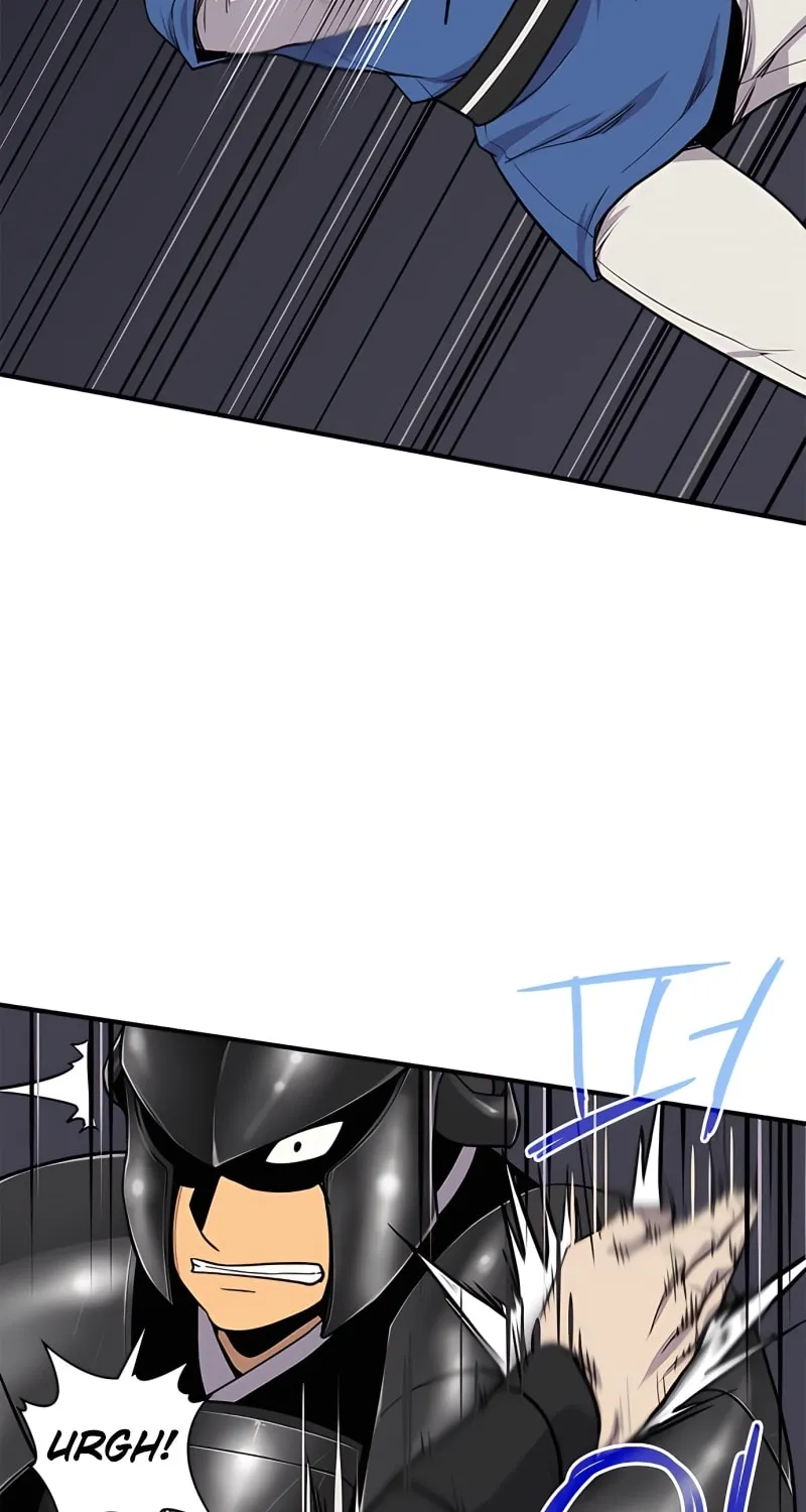 Read The Strongest Ever chapter 76 image 38 on Lezhin