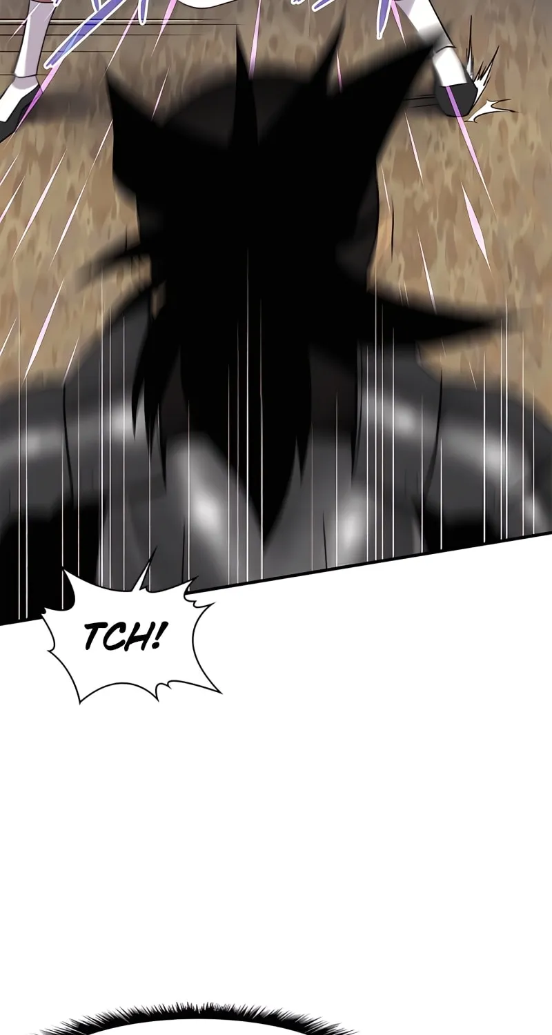 Read The Strongest Ever chapter 76 image 42 on Lezhin
