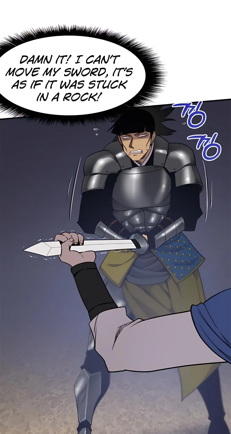 Read The Strongest Ever chapter 76 image 50 on Lezhin