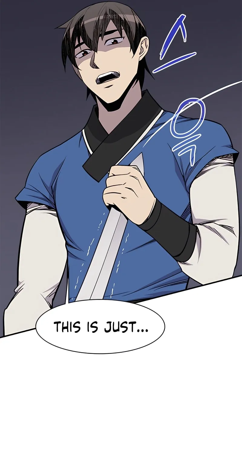 Read The Strongest Ever chapter 76 image 52 on Lezhin