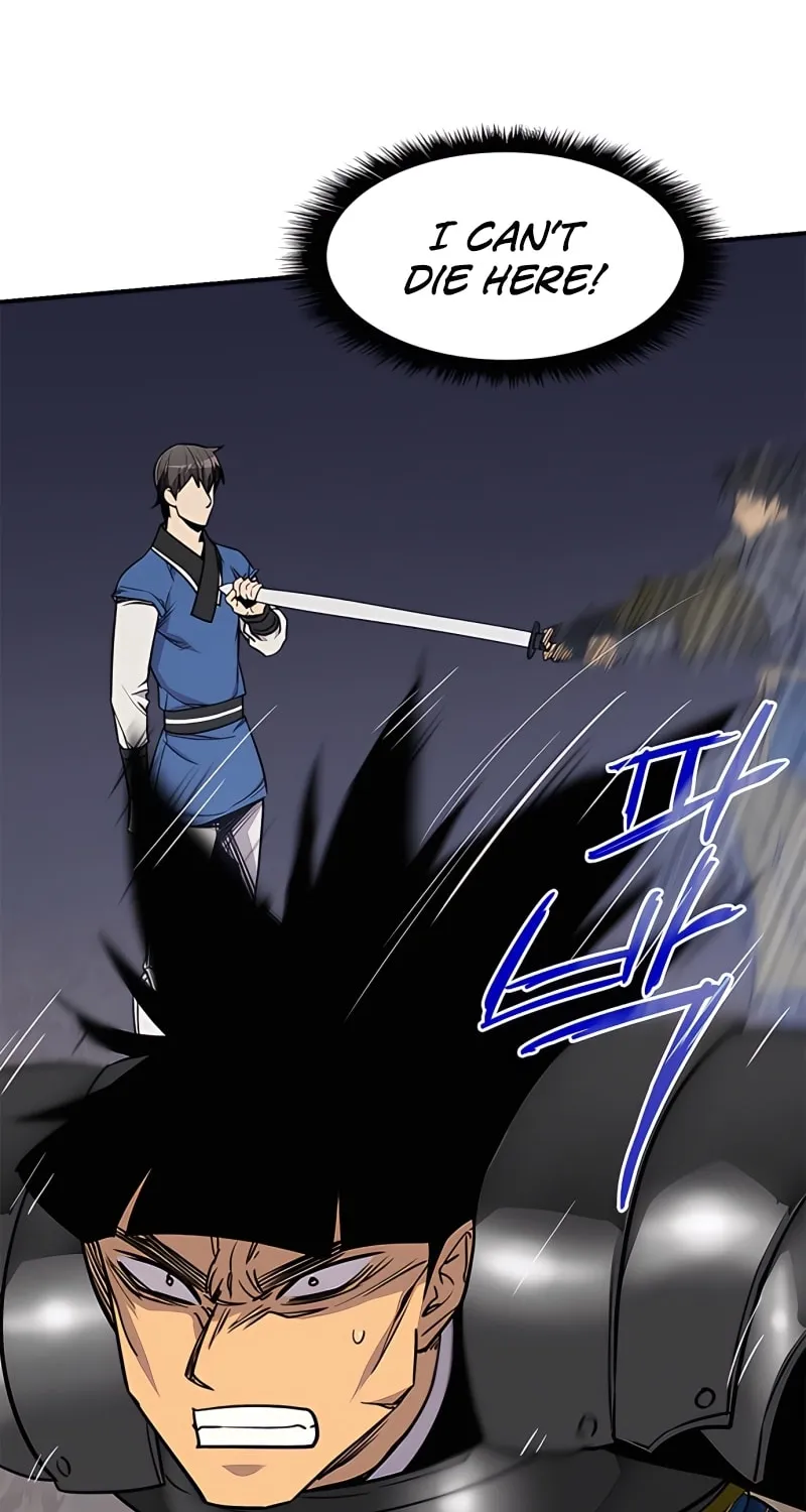 Read The Strongest Ever chapter 76 image 53 on Lezhin