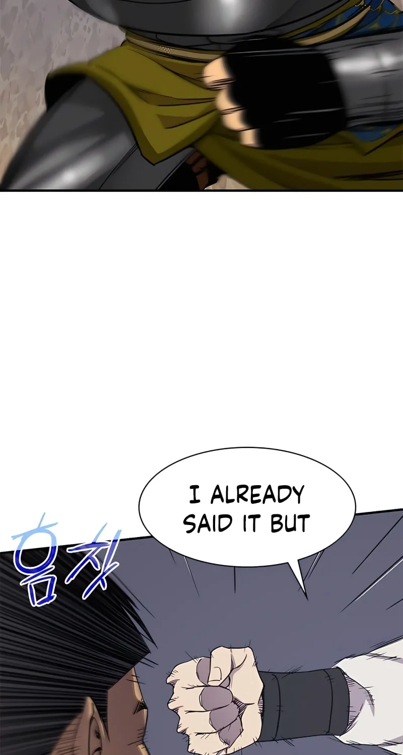 Read The Strongest Ever chapter 76 image 54 on Lezhin
