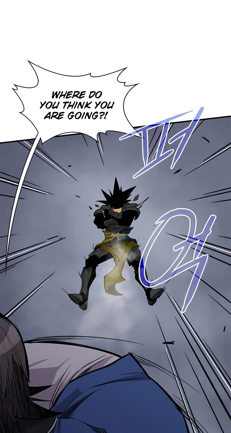 Read The Strongest Ever chapter 76 image 56 on Lezhin