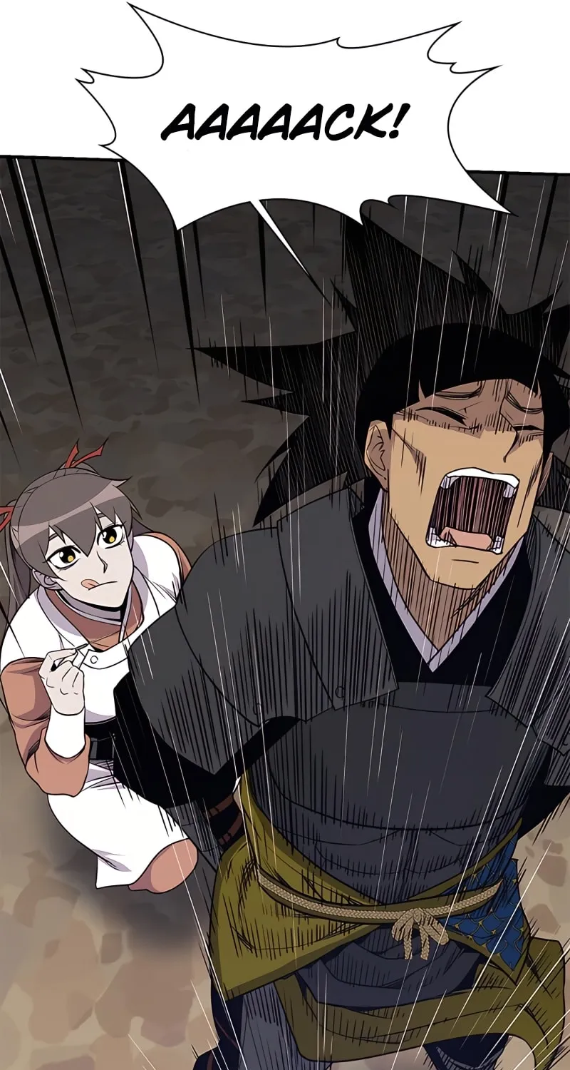 Read The Strongest Ever chapter 76 image 62 on Lezhin