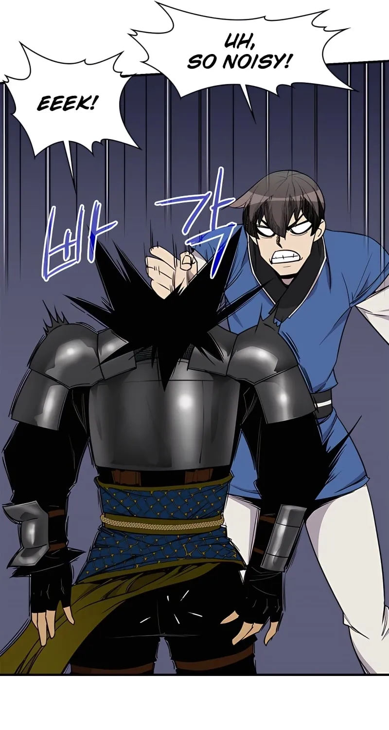 Read The Strongest Ever chapter 76 image 65 on Lezhin