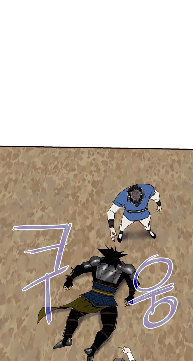 Read The Strongest Ever chapter 76 image 66 on Lezhin