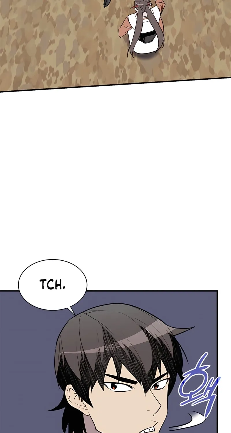 Read The Strongest Ever chapter 76 image 67 on Lezhin