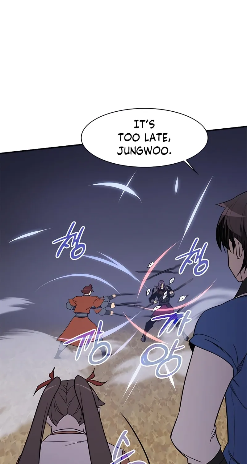 Read The Strongest Ever chapter 76 image 69 on Lezhin