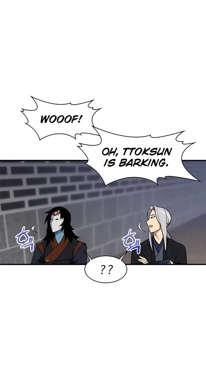 Read The Strongest Ever chapter 76 image 79 on Lezhin