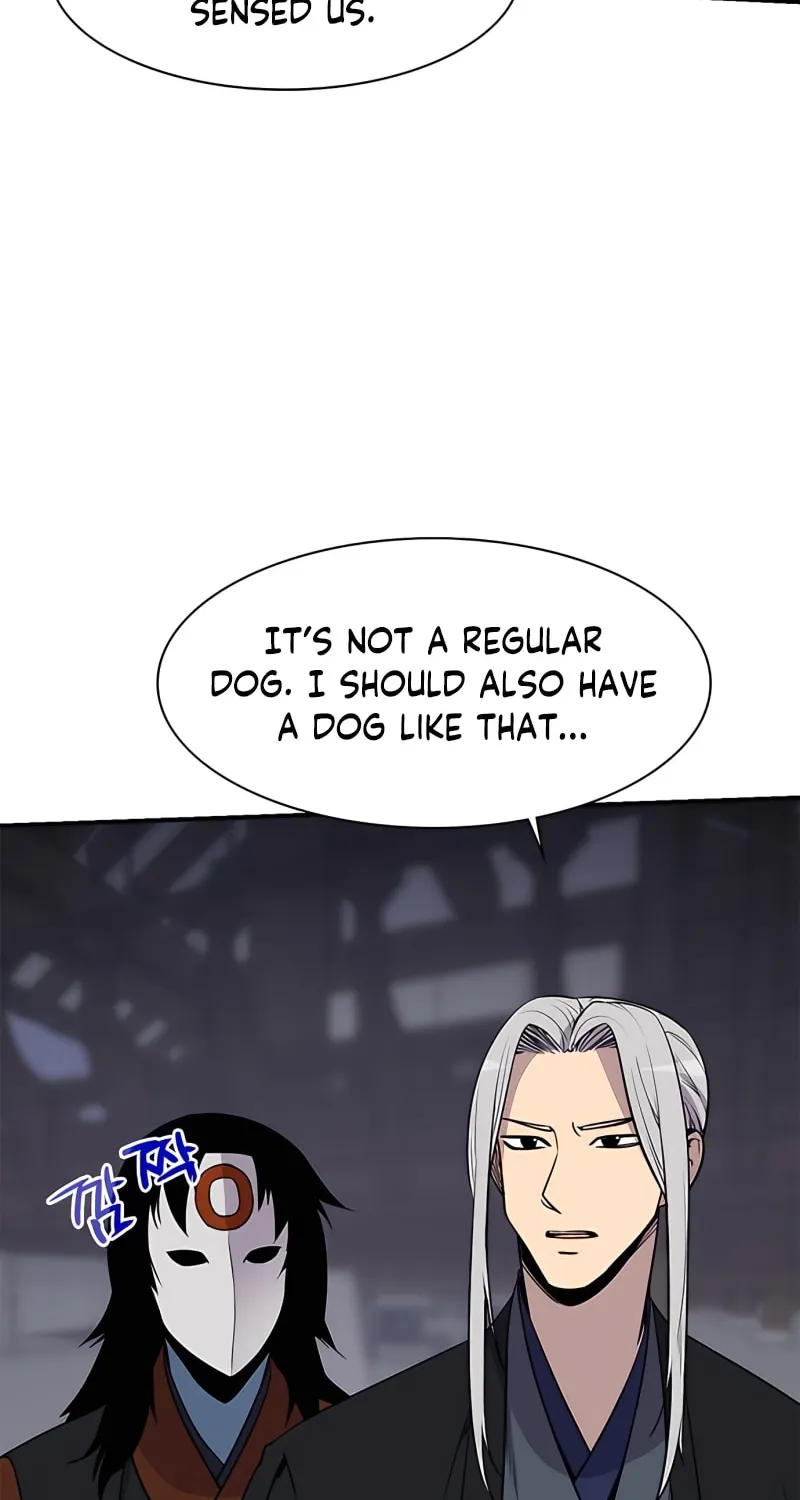 Read The Strongest Ever chapter 76 image 82 on Lezhin