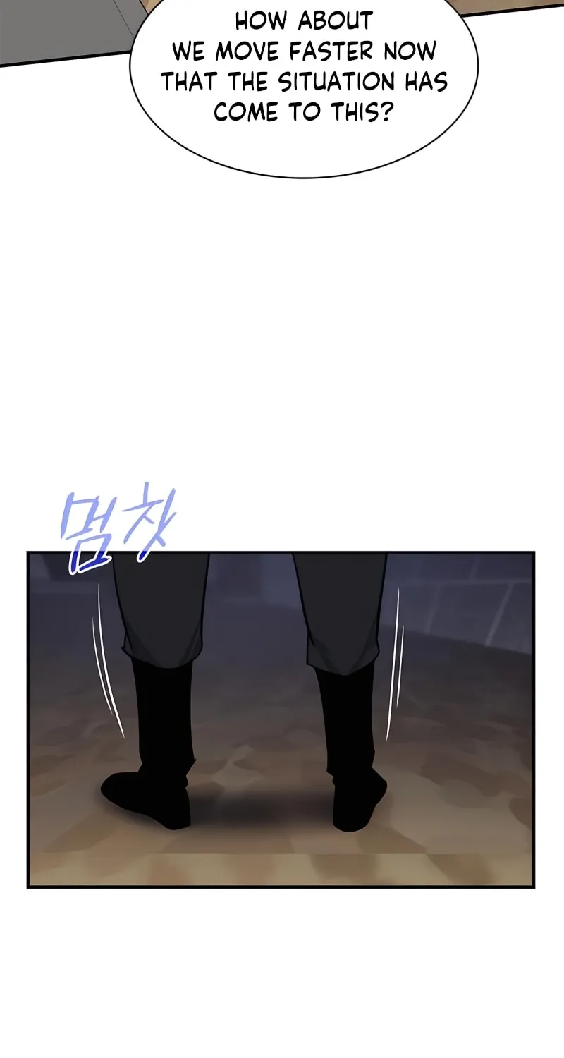 Read The Strongest Ever chapter 76 image 85 on Lezhin