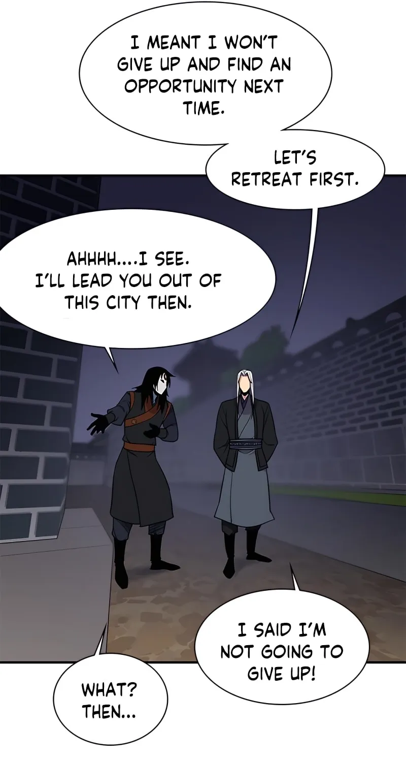 Read The Strongest Ever chapter 76 image 88 on Lezhin