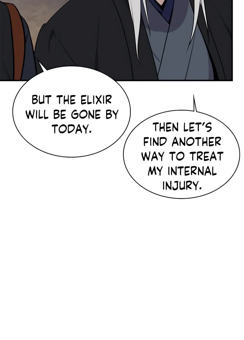 Read The Strongest Ever chapter 76 image 90 on Lezhin