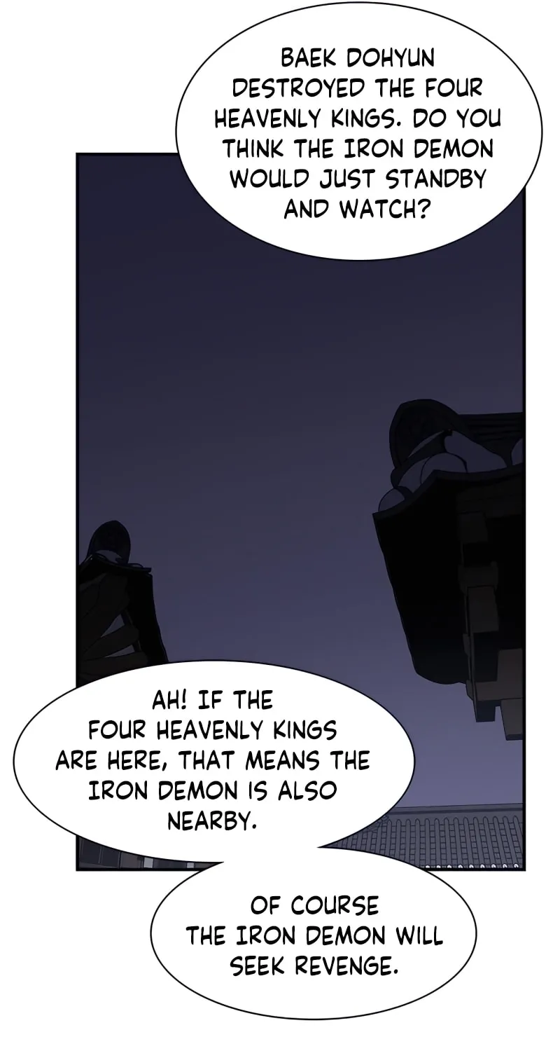 Read The Strongest Ever chapter 76 image 91 on Lezhin