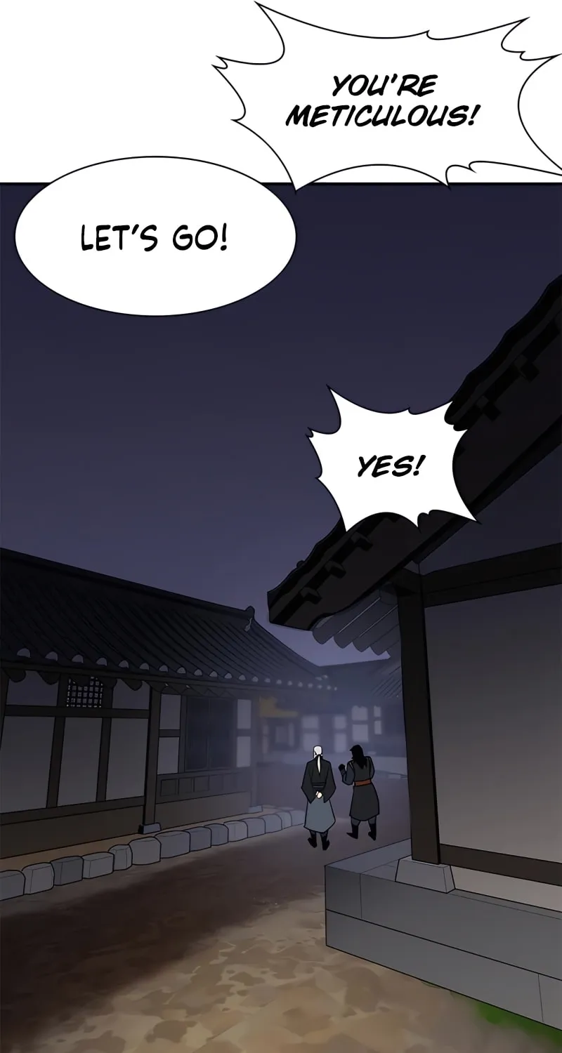 Read The Strongest Ever chapter 76 image 94 on Lezhin