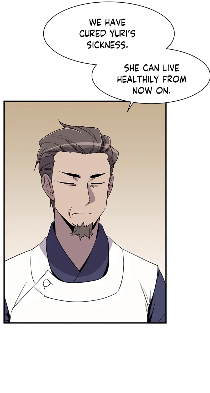 Read The Strongest Ever chapter 76 image 97 on Lezhin