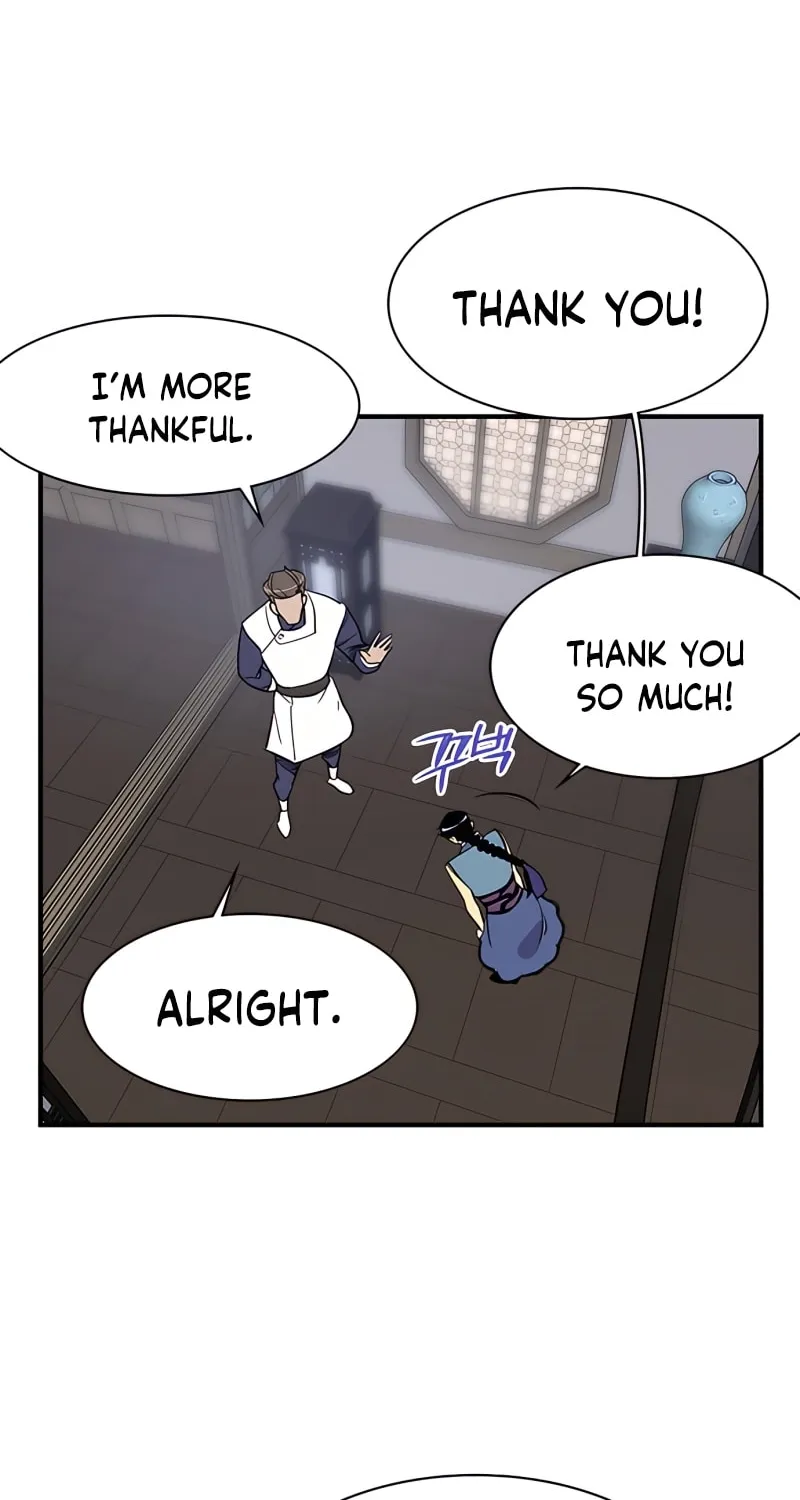 Read The Strongest Ever chapter 76 image 98 on Lezhin