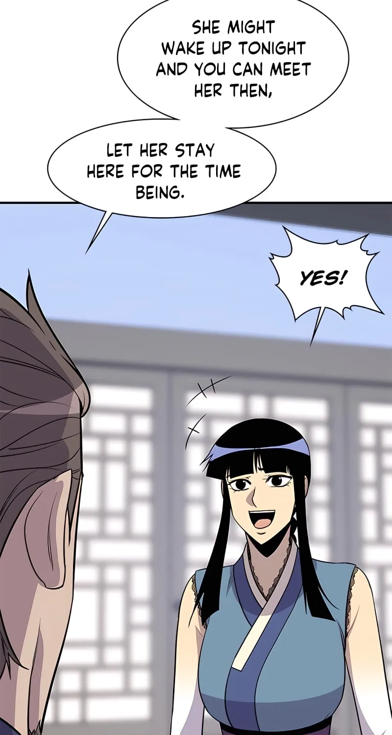 Read The Strongest Ever chapter 76 image 99 on Lezhin
