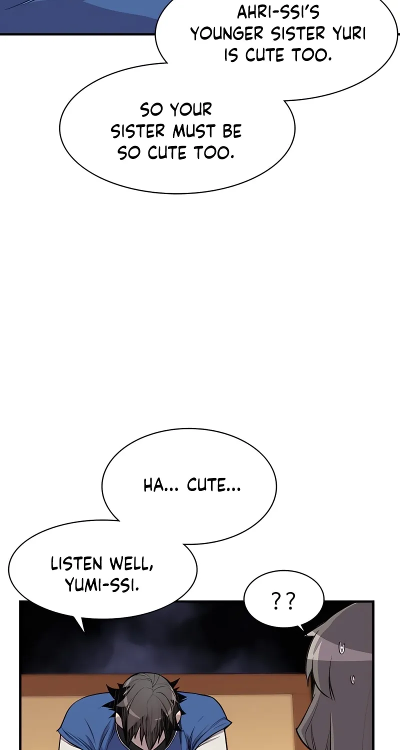 Read The Strongest Ever chapter 77 image 100 on Lezhin
