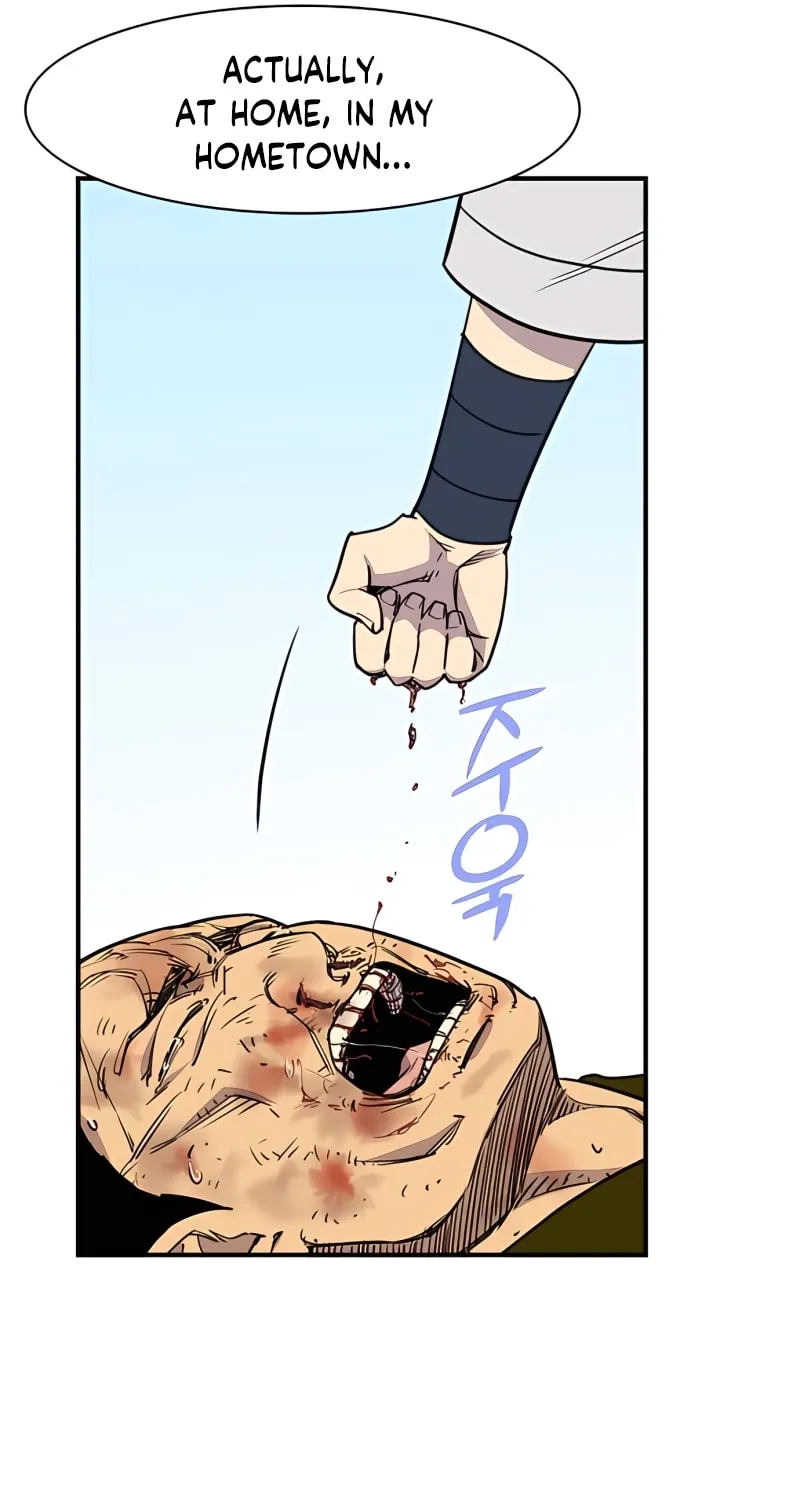 Read The Strongest Ever chapter 77 image 102 on Lezhin