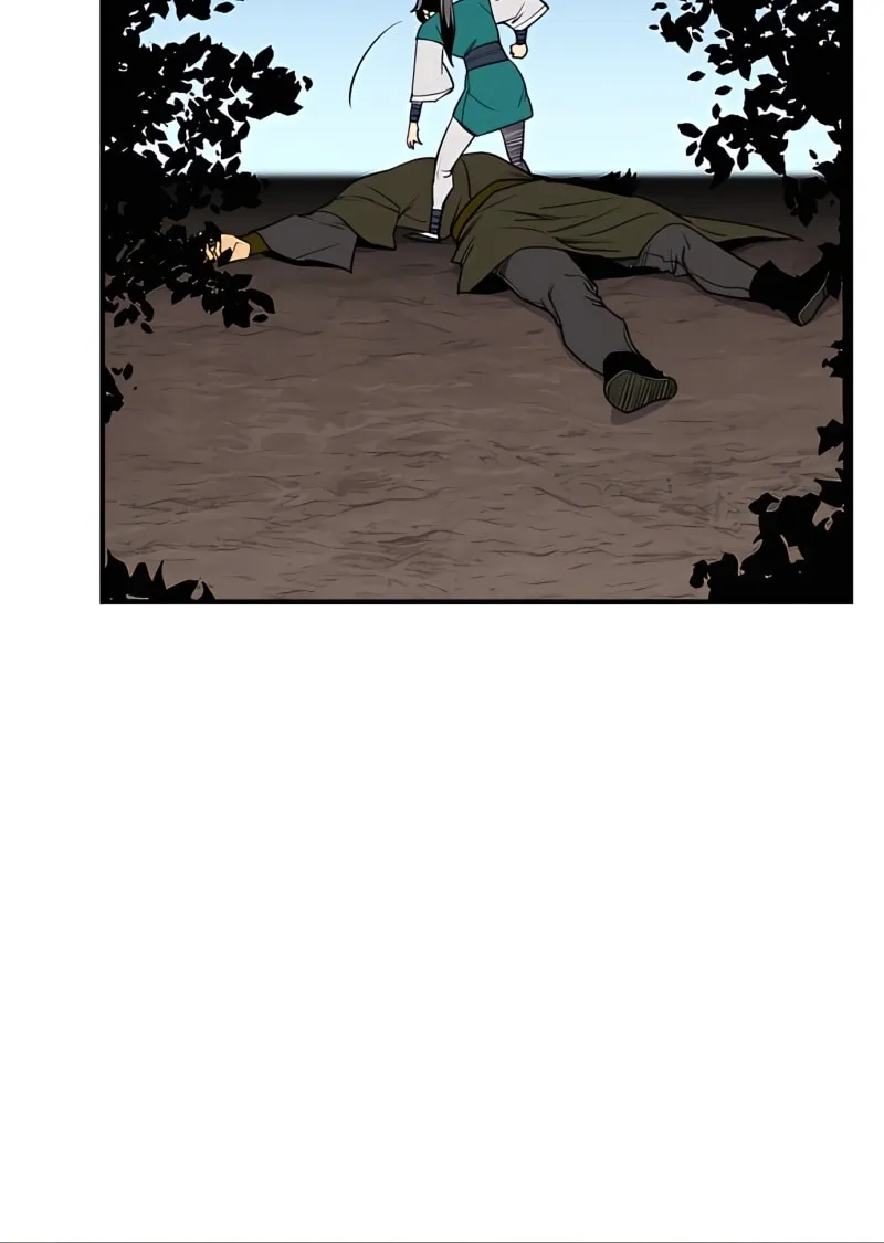 Read The Strongest Ever chapter 77 image 104 on Lezhin