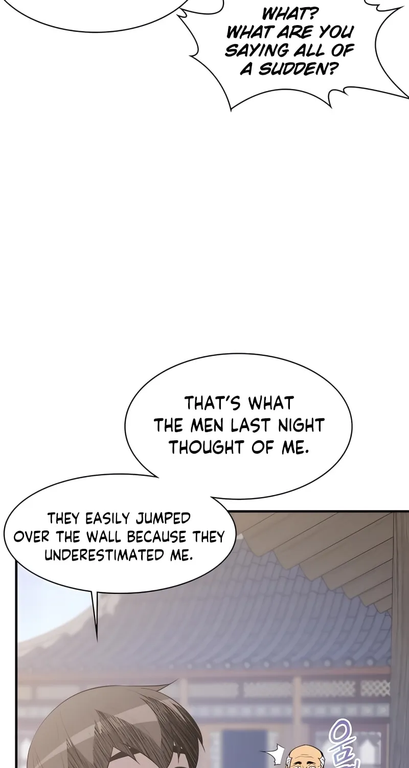 Read The Strongest Ever chapter 77 image 12 on Lezhin
