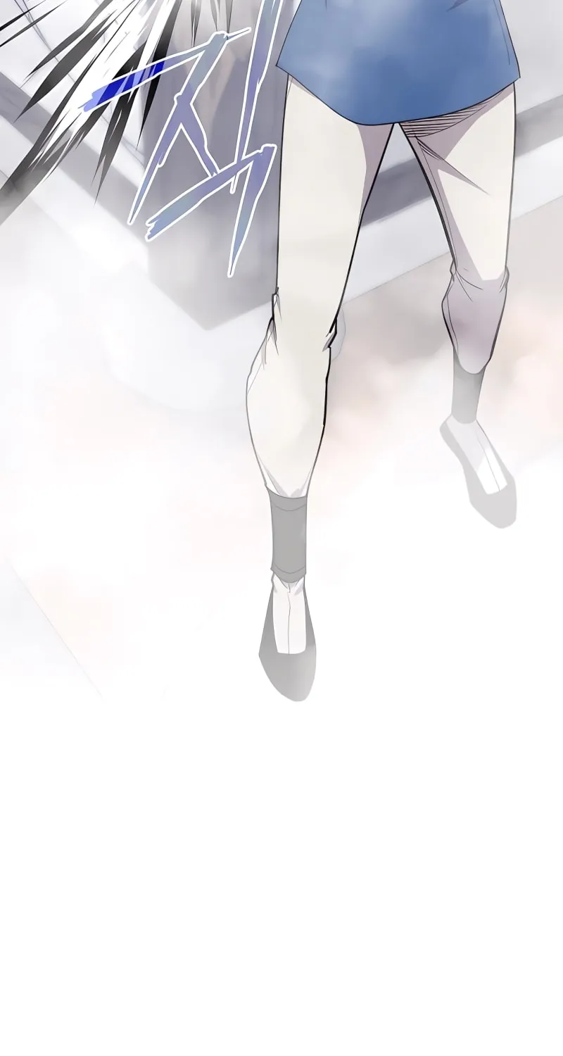Read The Strongest Ever chapter 77 image 17 on Lezhin