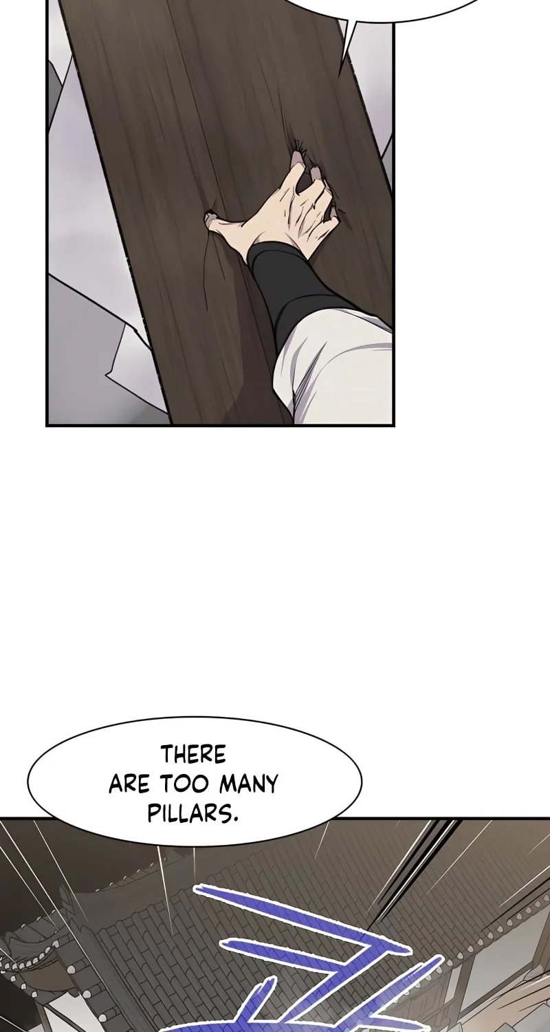 Read The Strongest Ever chapter 77 image 21 on Lezhin