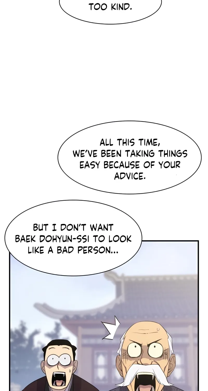 Read The Strongest Ever chapter 77 image 29 on Lezhin
