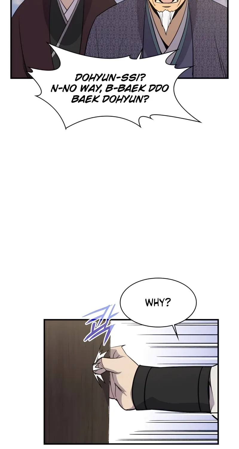 Read The Strongest Ever chapter 77 image 30 on Lezhin