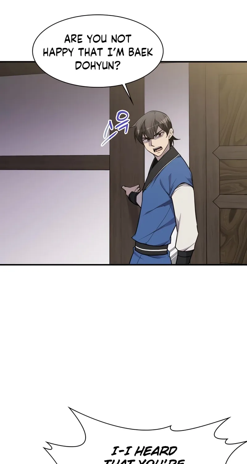 Read The Strongest Ever chapter 77 image 32 on Lezhin