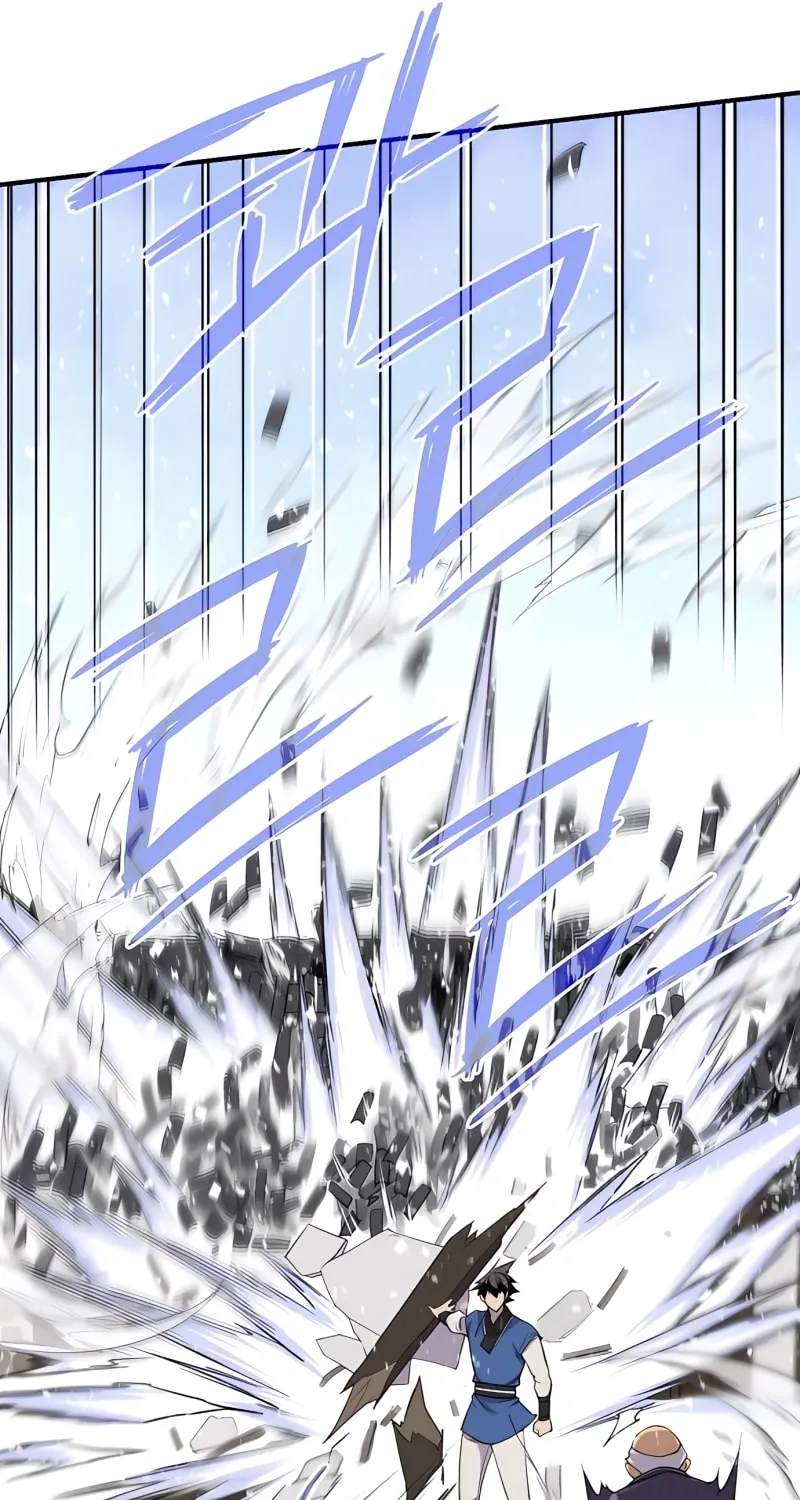 Read The Strongest Ever chapter 77 image 35 on Lezhin