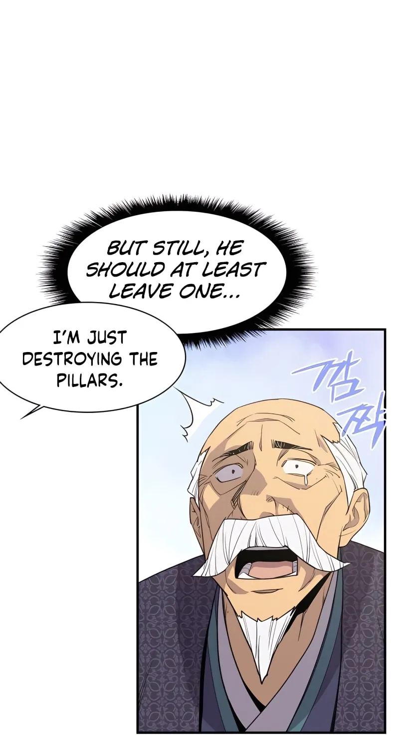 Read The Strongest Ever chapter 77 image 39 on Lezhin