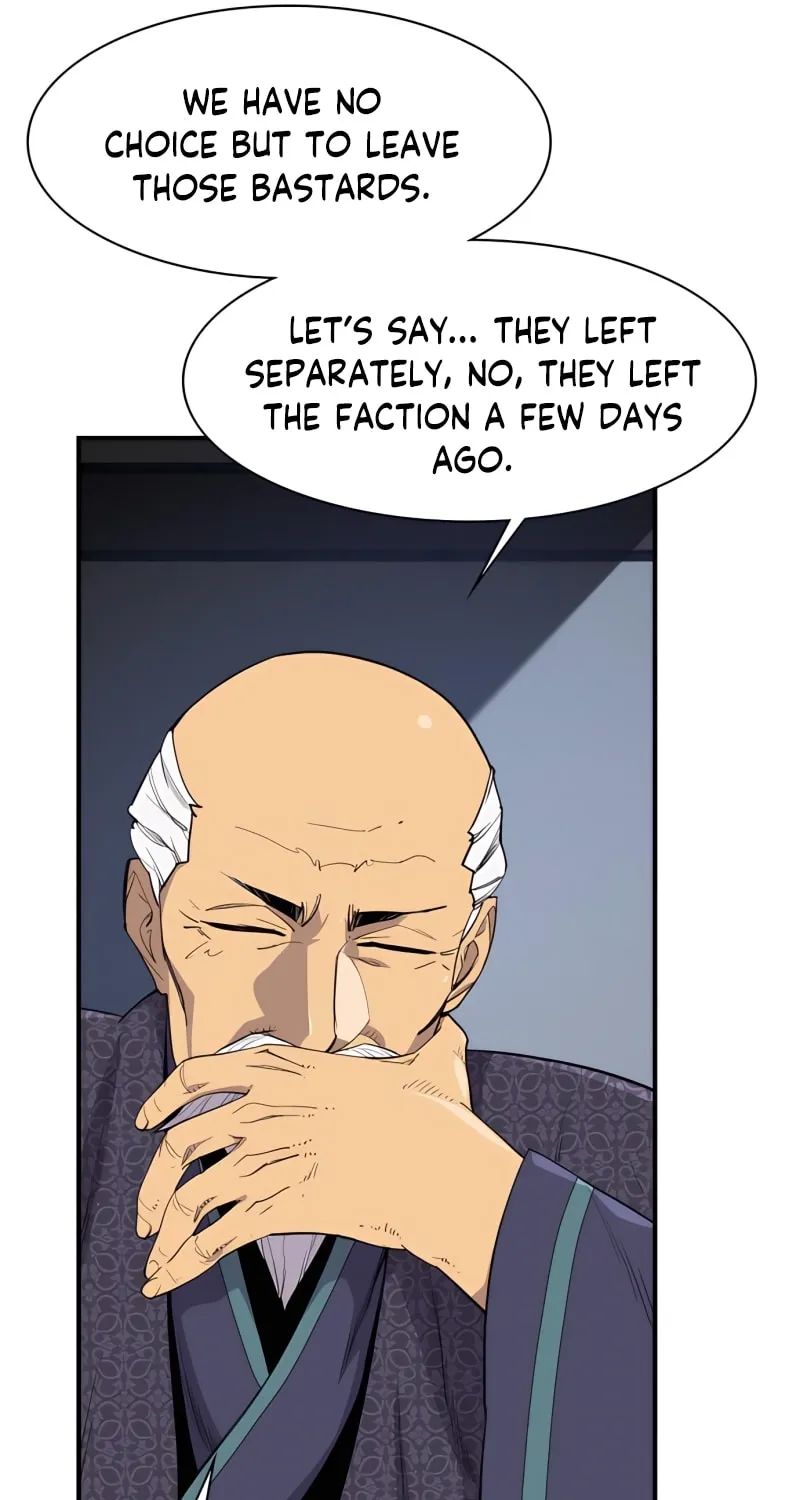 Read The Strongest Ever chapter 77 image 4 on Lezhin