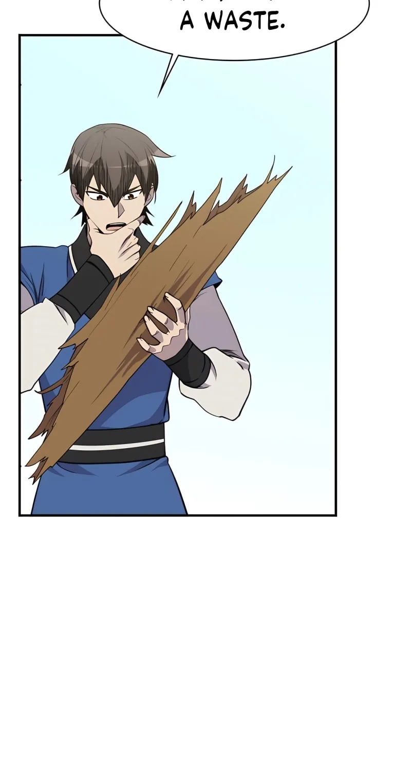 Read The Strongest Ever chapter 77 image 43 on Lezhin