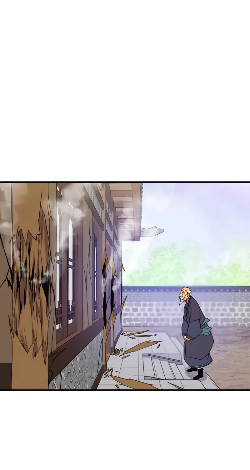 Read The Strongest Ever chapter 77 image 44 on Lezhin