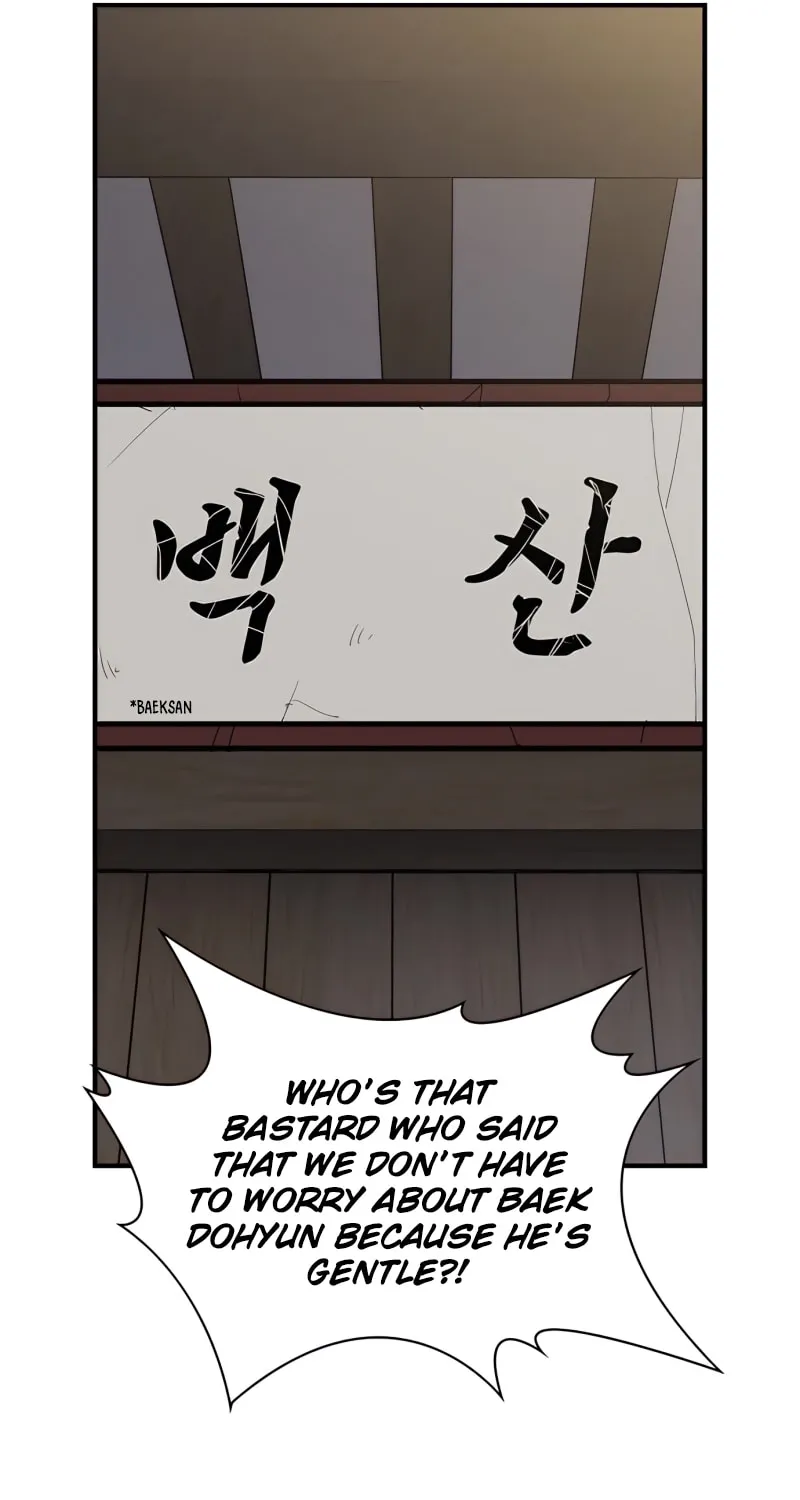 Read The Strongest Ever chapter 77 image 52 on Lezhin