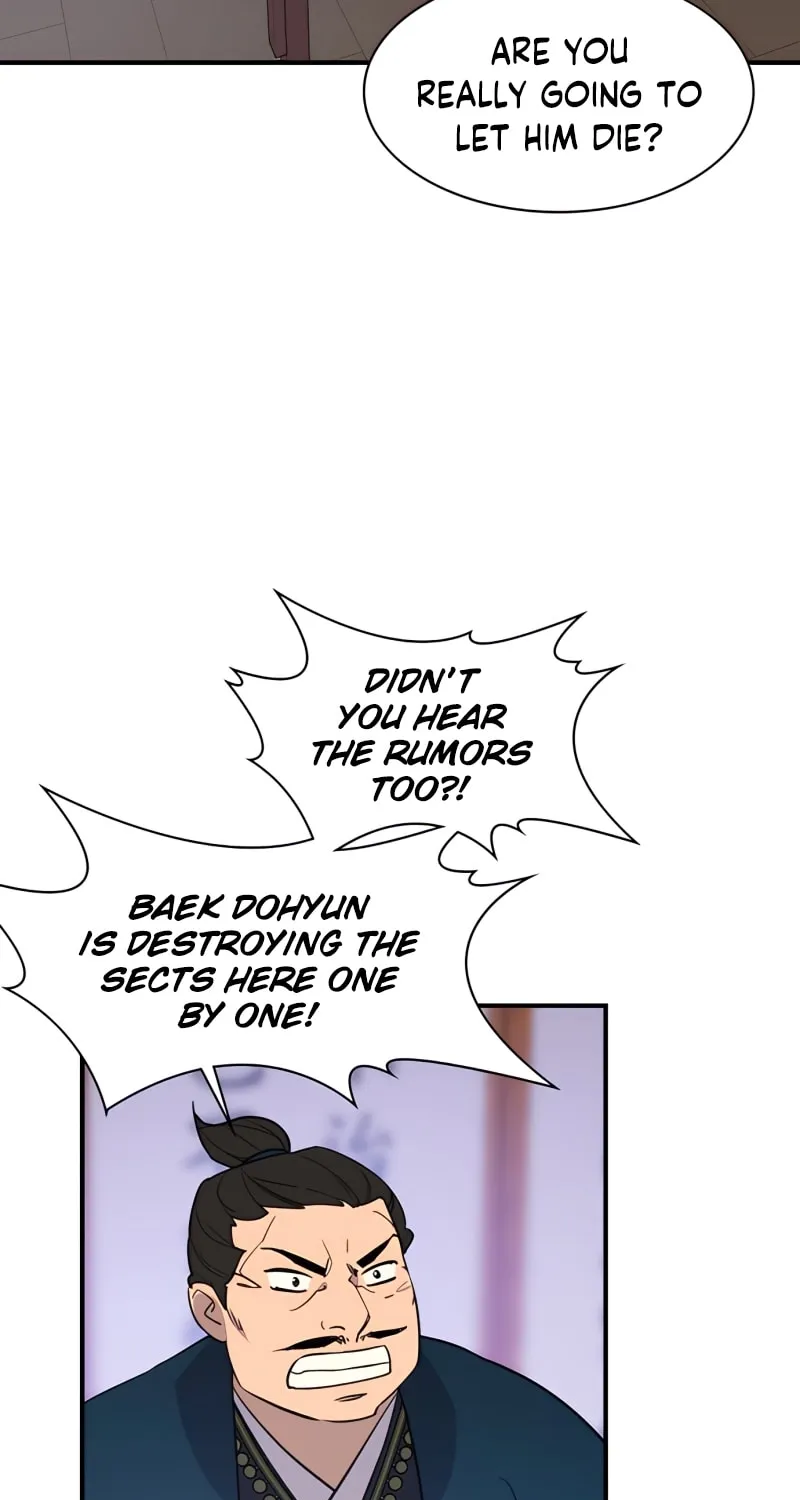Read The Strongest Ever chapter 77 image 54 on Lezhin