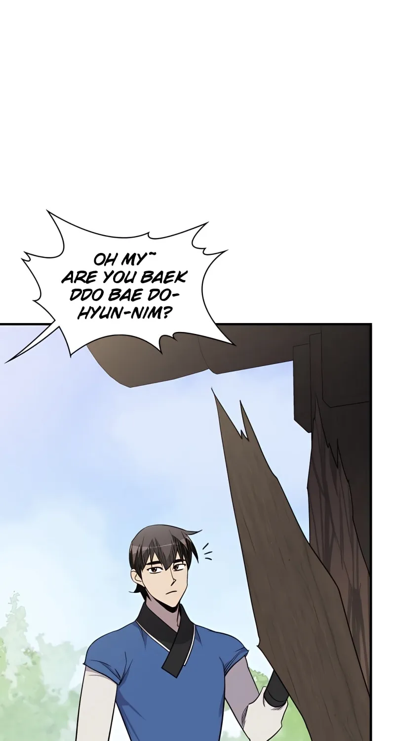 Read The Strongest Ever chapter 77 image 57 on Lezhin