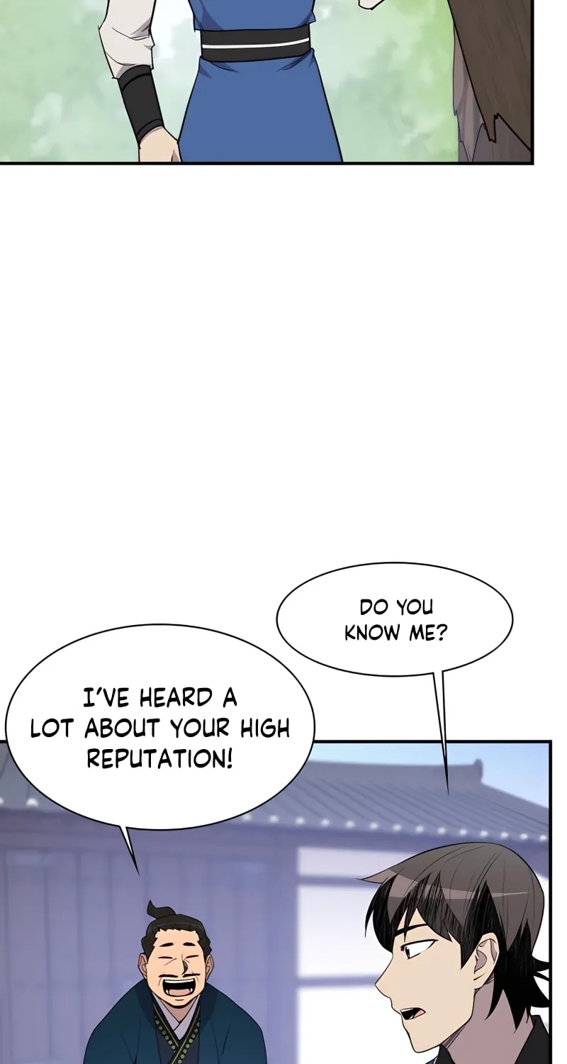 Read The Strongest Ever chapter 77 image 58 on Lezhin