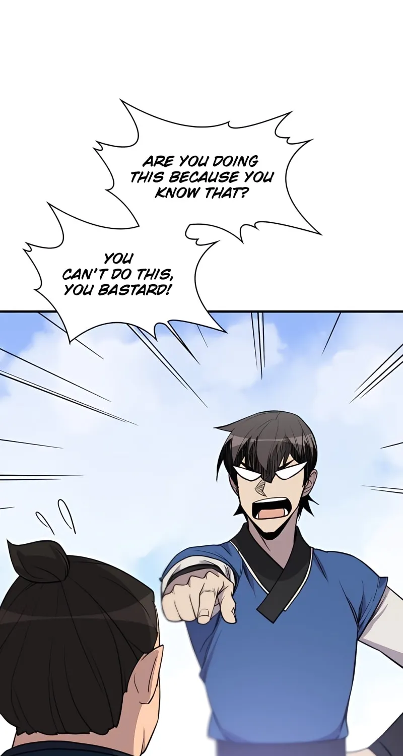 Read The Strongest Ever chapter 77 image 60 on Lezhin