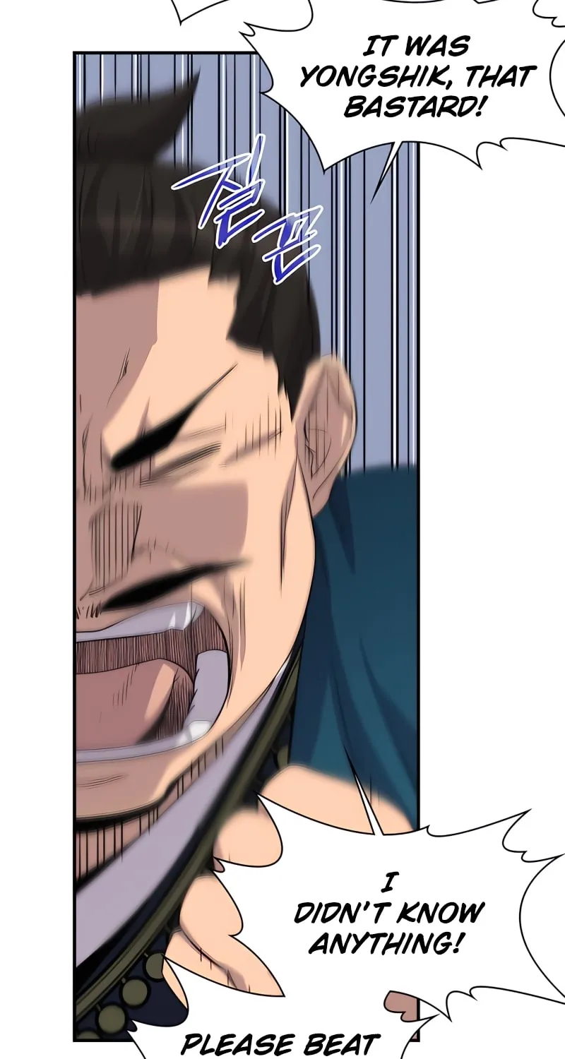 Read The Strongest Ever chapter 77 image 62 on Lezhin