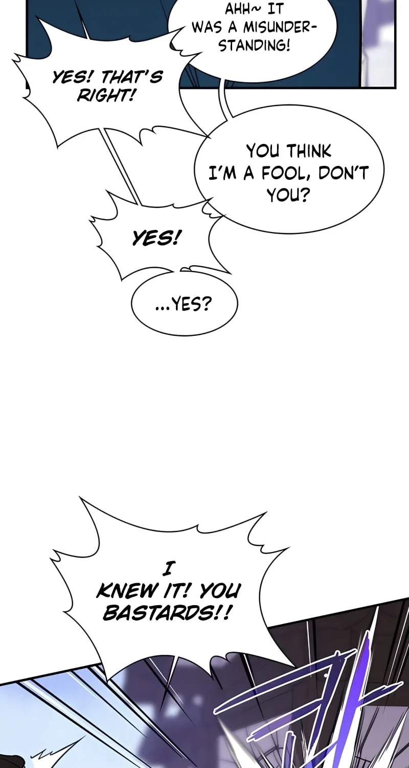 Read The Strongest Ever chapter 77 image 65 on Lezhin